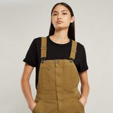 G-star Raw Slim Dungaree kombinezon | Eponuda.com