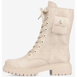 Rieker Škornji Bež | Shoptok.si