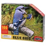  Puzzle game slagalica 100 delova - odaberite motiv ( 882146 ) | Eponuda.com