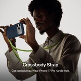 Apple iPhone 17 Pro srebrna 1 TB Energetska učinkovitost 2021 A (A - G) 16 cm (6.3 palac) | Eponuda.ba