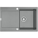 Franke SUDOPER MRG 611-A Kameno siva, (114.0055.695) Cijene