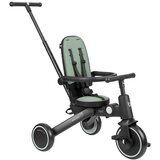 Kikka Boo Trix tricikl za decu 8u1 Mint, 10m+ | ePonuda.com