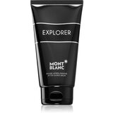 Montblanc Explorer balzam za po britju za moške 150 ml Cene