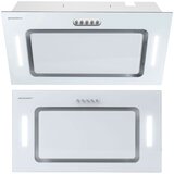  Napa za ispod ormarića 52 cm bijela BE-52A | shoptok.hr