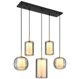 Globo viseča led-svetilka | Shoptok.si