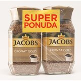 Jacobs Instant kava Cronat gold 2x200g / XXL | shoptok.hr
