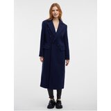 Orsay Women's Coat Dark Blue - Women Cijene