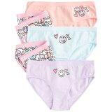 Cool club spodnje hlače slip 5 kosov CUG3122177-00 D večbarvno 146/152 | Shoptok.si