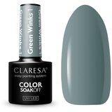 Claresa trajni lak za nokte uv/led green winks 1 5g cene