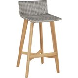  5-dijelni vrtni blagovaonski set bagremovo drvo | shoptok.hr
