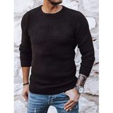 DStreet Men's black sweater WX2006  cene