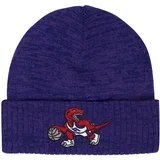 Toronto Raptors Mitchell & Ness HWC Fandom zimska kapa