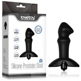 Lovetoy 2023 Silikonski masažer prostate - Prostate Stud | Eponuda.com