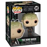 Funko POP figure Star Trek First Contact The Borg Queen, Oštećena ambalaža | shoptok.hr