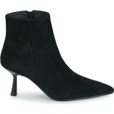 Bibi Lou Gležnjarji - Črna | Shoptok.si
