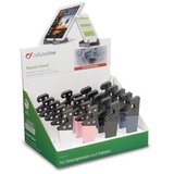 Cellular Line NAMIZNO STOJALO TRAVELSTAND CELLULAR LINE Cene