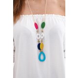 Kesi Włoski Spanish blouse with decorative sleeves ecru | Eponuda.ba