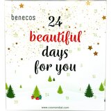 Benecos Adventni koledar - 1 set Cene