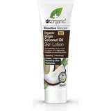 Dr. Organic Organic Virgin Coconut Oil Skin Lotion - 30 ml