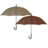  KIŠOBRAN AUTOMATIK S PLASTIČNOM RUČKOM TIME PERLETTI 26442 LEOPARD SORTIRANO Cene