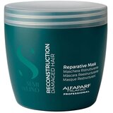 ALFAPARF MILANO SEMI DI LINO RECONSTRUCTION maska za restrukturiranje 500 ml | shoptok.hr