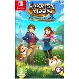 Numskull GAMES harvest moon: the winds of anthos (nintendo s Cene