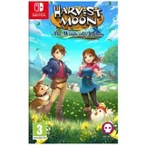 GAMES harvest moon: the winds of anthos (nintendo s