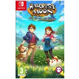 Numskull SWITCH Harvest Moon: The Winds of Anthos cene
