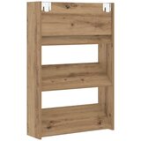  Ormar za cipele s policom Umjetnički hrast 60 x 18 x 90 cm | shoptok.hr