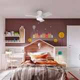 SCHULLER S.L. Spain Ventilator Polaris beli SCHULLER | ePonuda.com