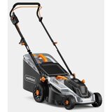 Vonhaus električna vrtna kosilnica za travo 1800W Cene