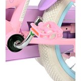 Volare dječji bicikl Olivia 14″ ružičaste boje | shoptok.hr