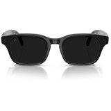 Meta Adventurer - Transitions Grey Lenses, Classic Black, Standard (49-22-151) pametna očala Cene