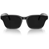Adventurer - Transitions Grey Lenses, Classic Black, Standard (49-22-151) pametne naočale