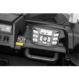 Lean_Toys Otroški avto xxl utv 24v Siva ben | Shoptok.si