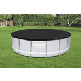Bestway prekrivač za okrugli bazen 488cm ( 58249 ) | ePonuda.com