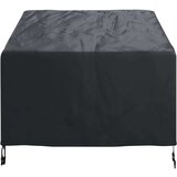 vidaXL Pokrov za vrtn stol 96 x 79 x 74 cm 600D oksfordska tkanina | Shoptok.si