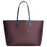 Tommy Hilfiger monogram ženska torba Cene