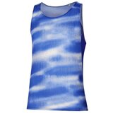 Mizuno Dryaeroflow Graphic Plava Cijene