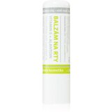 MedPharma Lip balm with vitamin E and allantoin balzam za ustnice z vitaminom E 4,8 g Cene