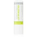 Lip balm with vitamin E and allantoin balzam za ustnice z vitaminom E 4,8 g