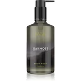Oakmoss gel za prhanje z dozirno črpalko 300 ml