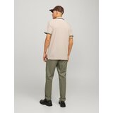 Jack & Jones Muška polo majica 12136668, Bela