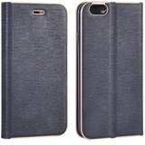  Premium preklopna torbica lg K40 - modra | Shoptok.si