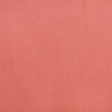  Blagovaonske stolice 2 kom ružičaste baršunaste | shoptok.hr