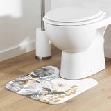 Douceur d intérieur Kupaonska prostirka za WC 45x45 cm Kelly – | shoptok.hr