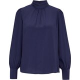 Orsay Dark blue women's blouse - Women's Cene