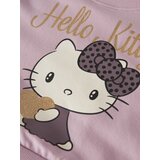 name it Obleka 'NMFOBANA HELLOK' zlata / majnica / robida / off-bela | Shoptok.si