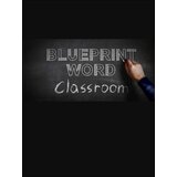  blueprint word: classroom (pc) steam key global | ePonuda.com
