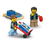 Lego city - LEGO® kombi (60500) | Eponuda.com